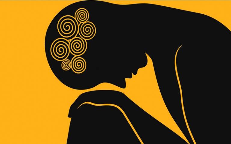 UZUN SÜRELİ DEPRESYON DEMANS RİSKİNİ ARTTIRIR.